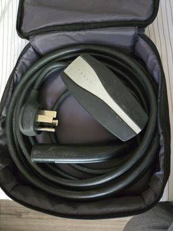 Tesla Charger