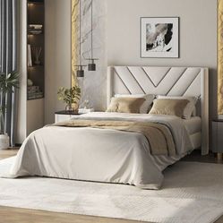 Brand New Twin Bed Frame