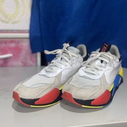 Puma Sneakers 11