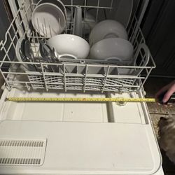 This Is My Bottom Dishwasher Rack