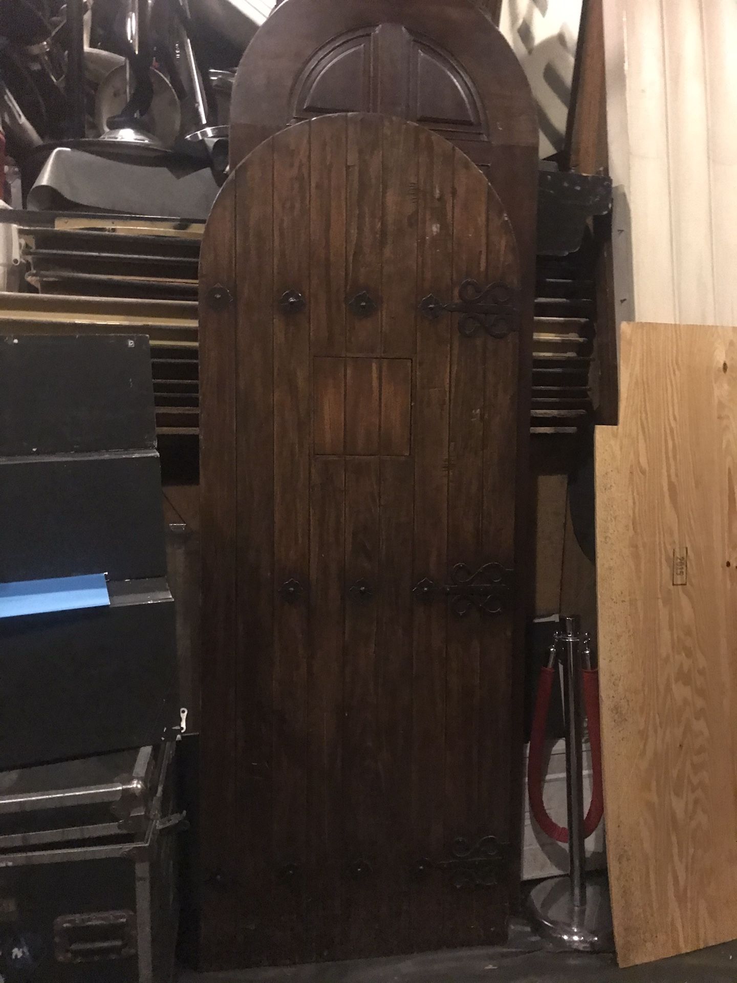 DECODA DESIGNER DECOR ( 8ft X 36” & 32”s “ ) DOORS