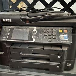 Epson Printer 