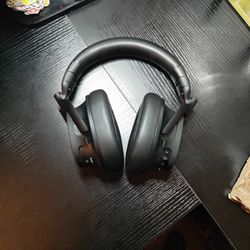 Heavys Headset