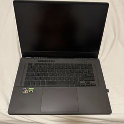 Asus ROG G15 Gaming/Business Laptop