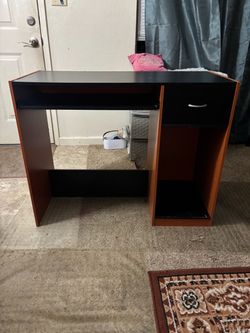 Small desk