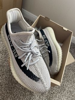 yezzy Boost Slate 350 