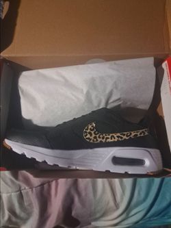 Nike sneakers