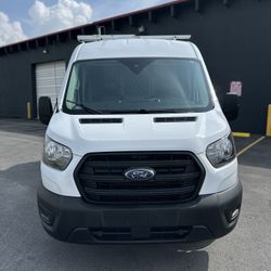 2020 Ford Transit-250