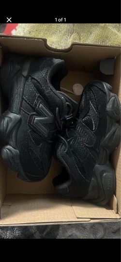 New balance