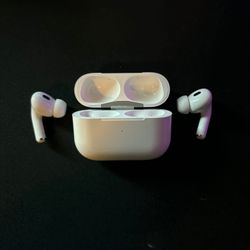 air pod pro gen 2
