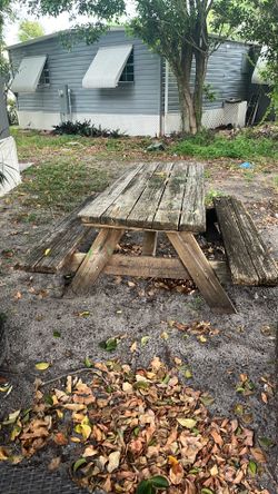 Back yard set plus more