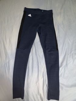 Adidas leggings XS