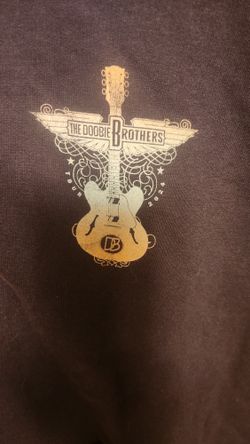 Doobie Brothers Hoodie