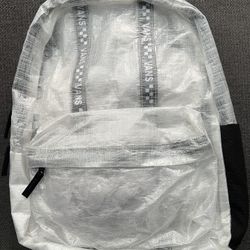 Vans Backpack [[NEW]]