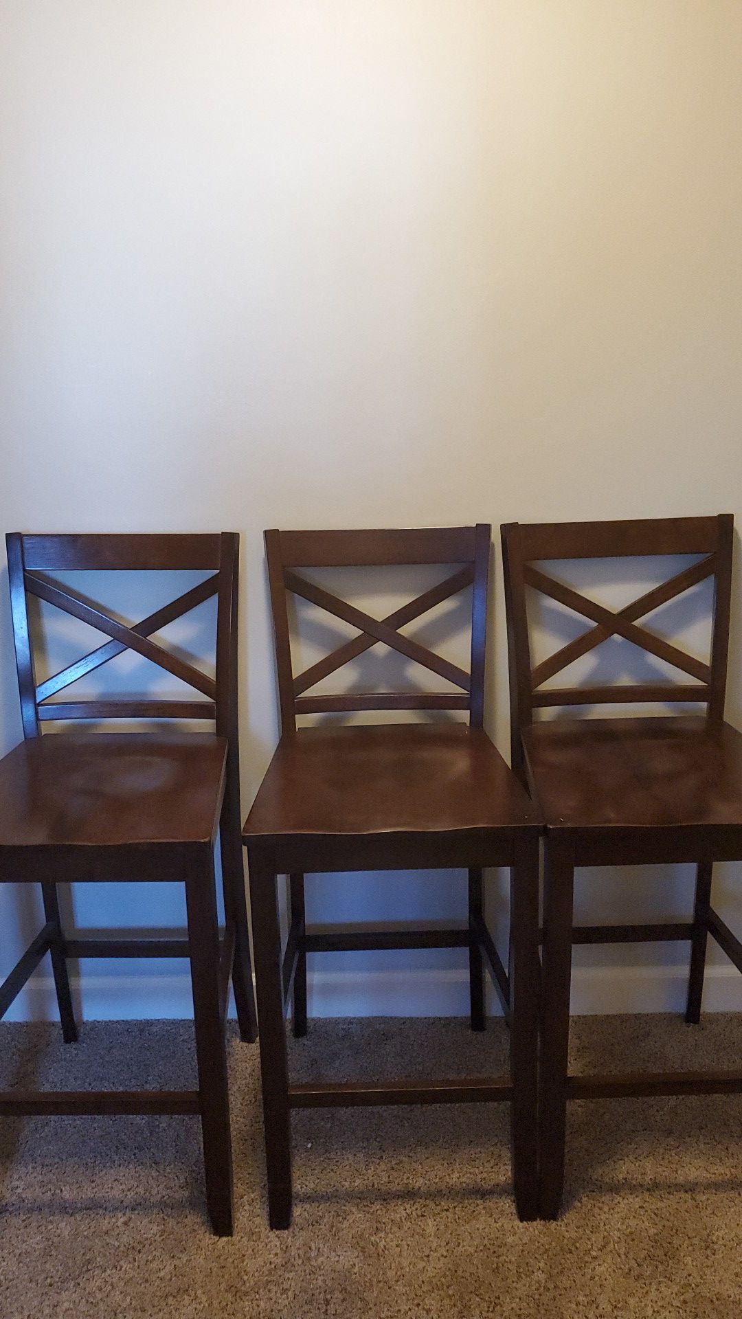 Countertop Chairs