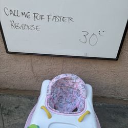 Baby Walker