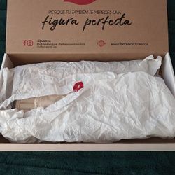 Sol Beauty And Care Waist Trainer 