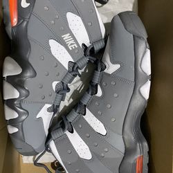 Nike airmax CB 94 *NEW* 10.5