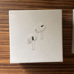 airpods pro’s 