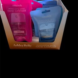 Hand Sanitizer 12 In Case