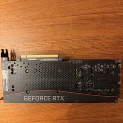 Nvidia GEFORCE RTX 3070 (8G)