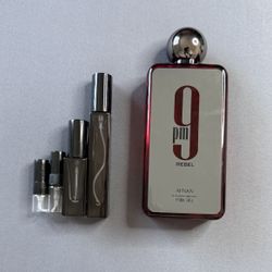 9PM Rebel 
