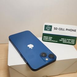 iPhone 13 Mini 128 GB Unlocked For Any Carrier 