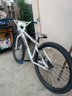 29” Big Flyer Cookies N Cream