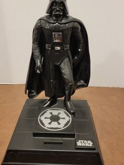 Darth Vader 