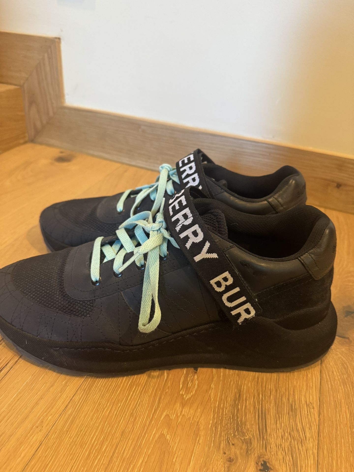 Burberry Men’s Sneakers