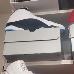 Jordan 13s