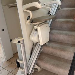 Stair Lifters 