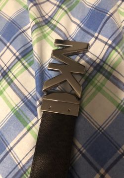 Michael Kors belt