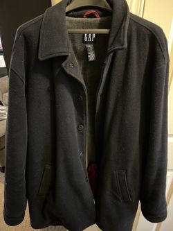 Gap Pea Coat