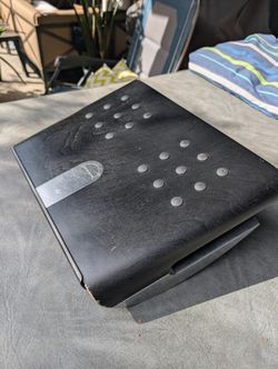 HumanScale Foot Rocker Ergonomic Footrest – Used, Good Condition