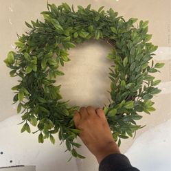 Wreath