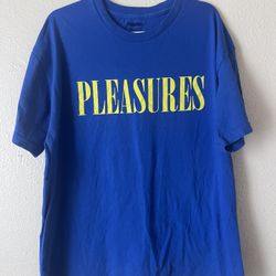 Pleasure T-Shirt