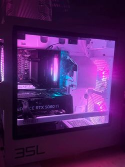 Gaming pc