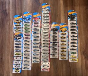 🔥 Hot Wheels JDM Collection Lot – Honda / Acura / Civic / NSX / Prelude + More 🔥