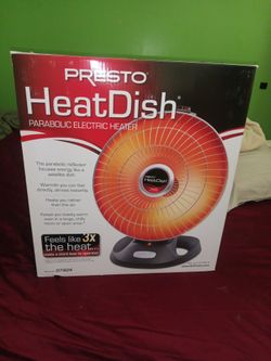 Heater / calenton