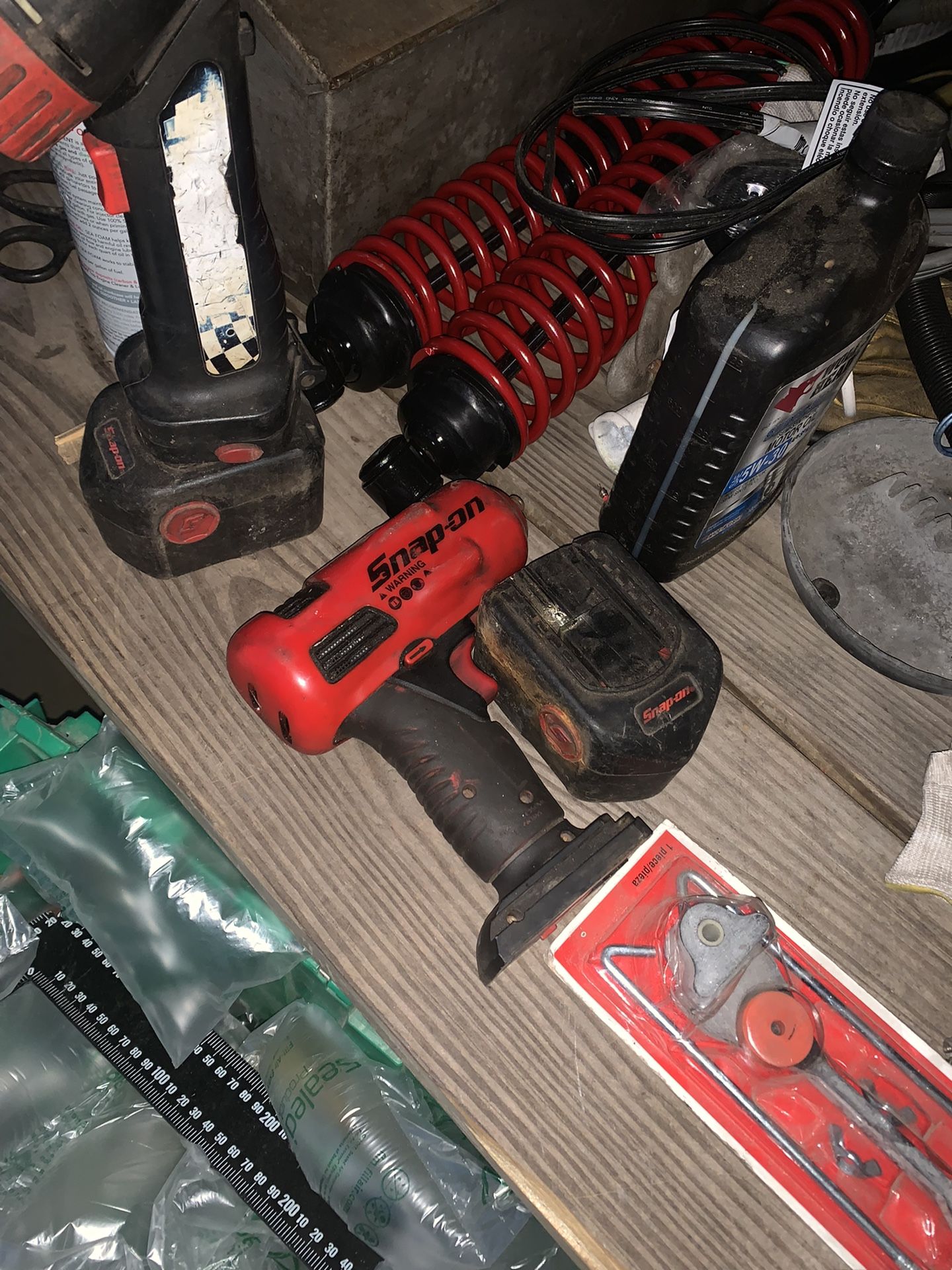 Snap On Tools