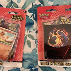 ascended heroes tech stickers