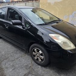 2002 Toyota Prius