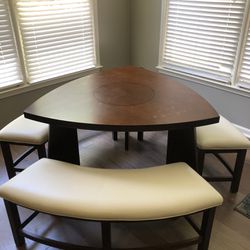 Dining Table/ Gaming Table