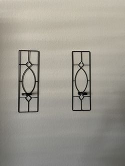 Candle Holders
