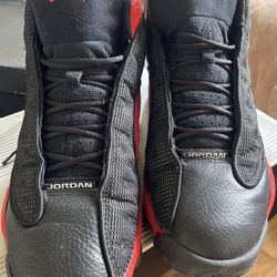 OG Jordan 13 Bred 2004