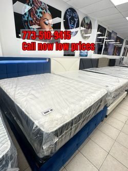 Huge mattress SALE!!!
