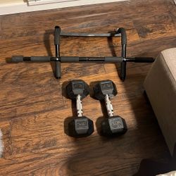 Gym Equipment
