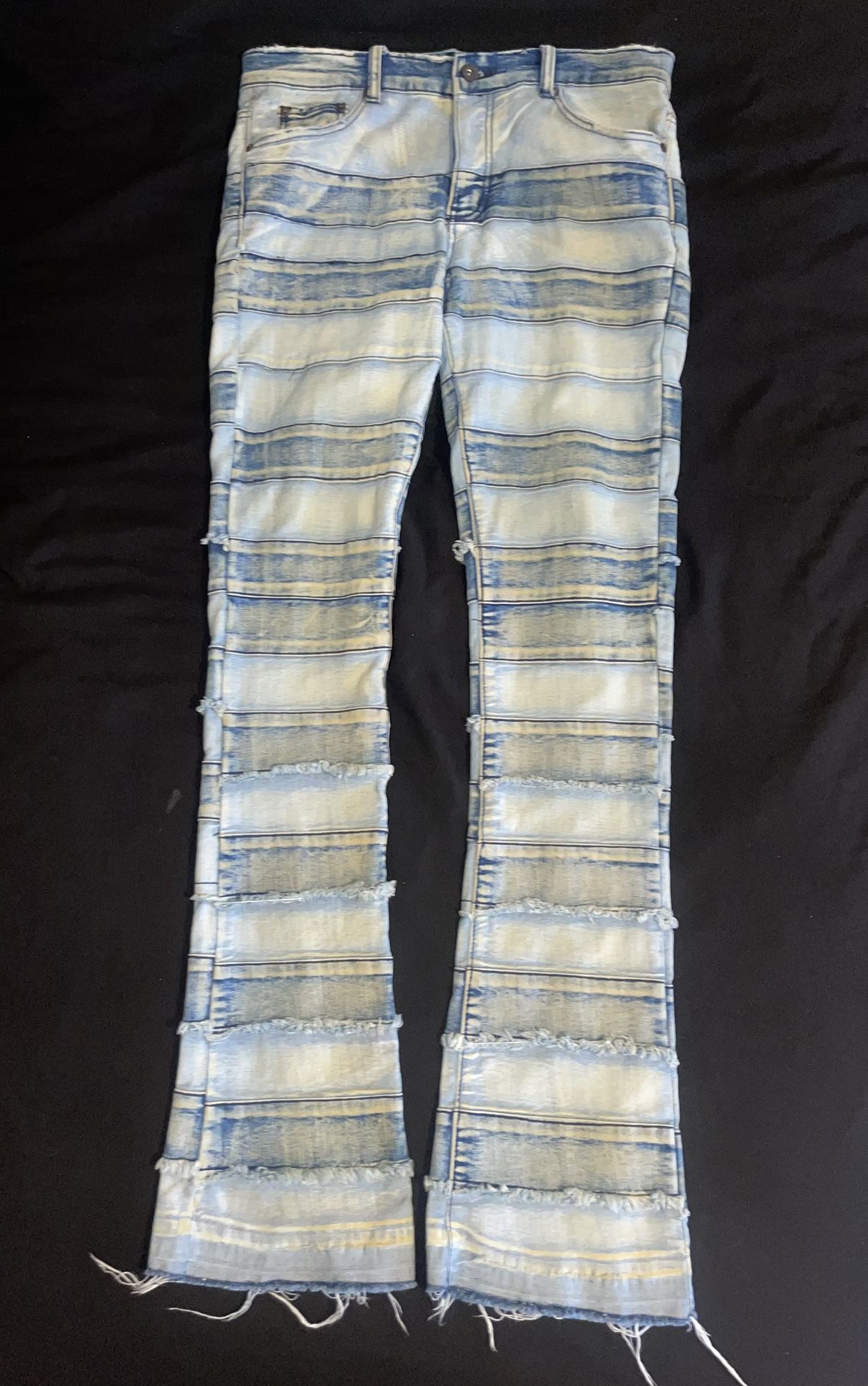Valabasas Jeans