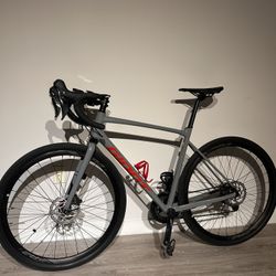 Giant Contend Ar 